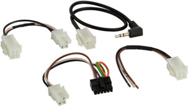 ACV LFB Kabel 42s/acv > Multilead div. Pioneer 2022> 1
