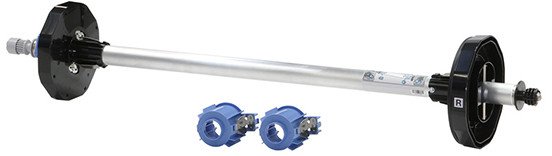 CANON Roll Holder Set RH2-28 1