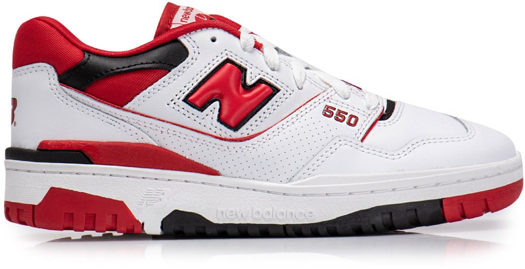 Sneakersy New Balance BB550SE1 1