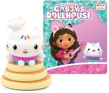 Tonies Gabby's Dollhouse - Episode 2 1