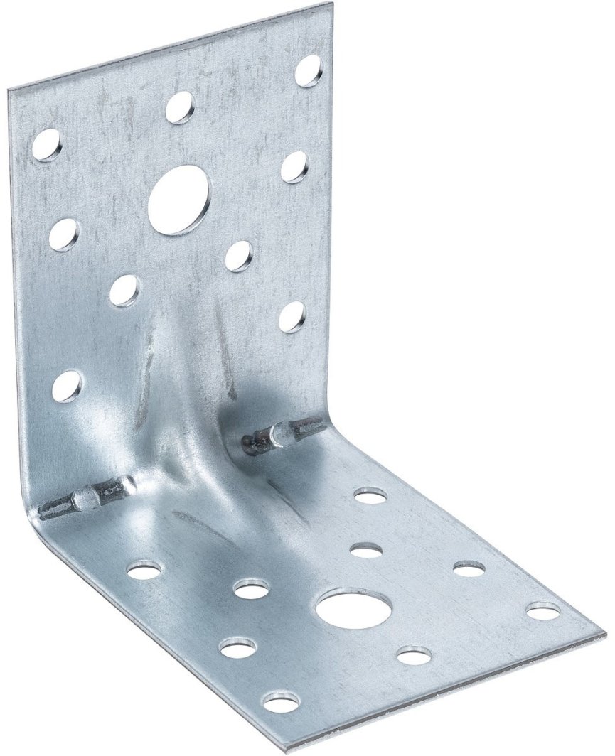 ANGLE BRACKET 70X70X55X1.5 REINFORCED 1