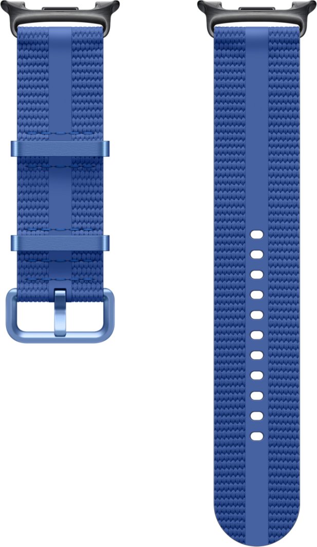 Samsung Athleisure(M/L) für Watch8 Classic Navy 1