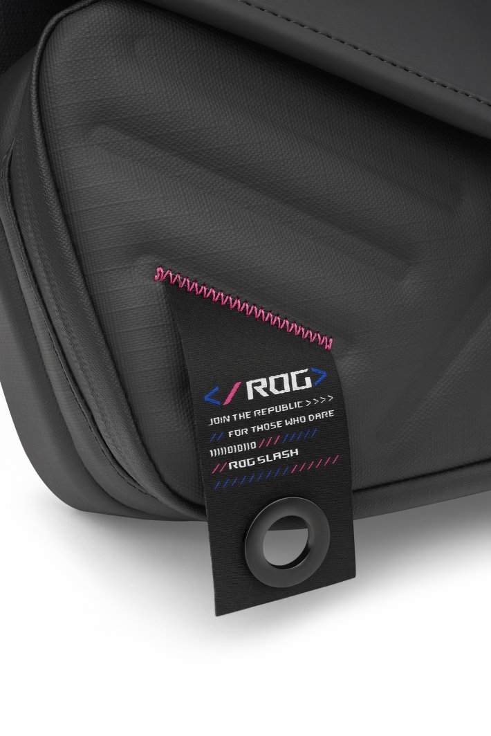 Asus BC3004 ROG SLASH SLING BAG 4.0 1