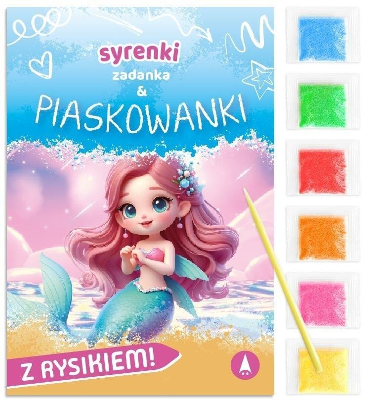 Syrenki Zadanka_piaskowanki 79647 1