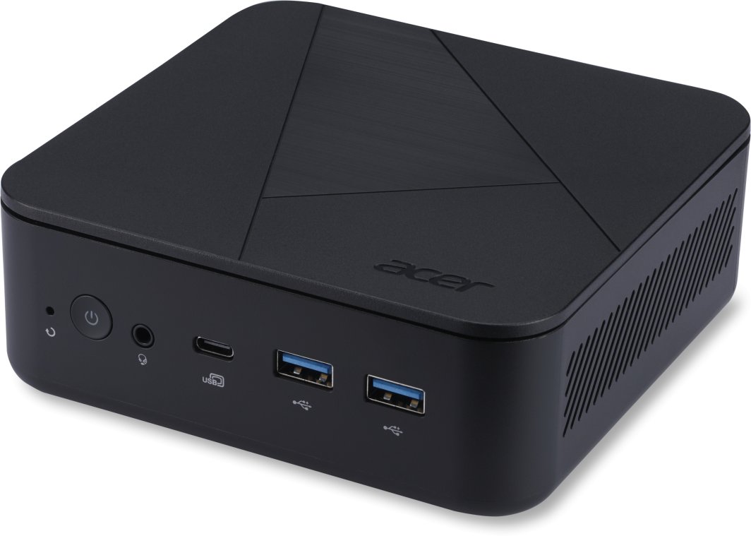 ACER NUC VN1502G CI5-13420H MAX. 16GB // HDMI DP USB-C RJ45 1