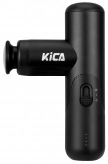 Masażer wibracyjny KiCA mini 3 - czarny 1