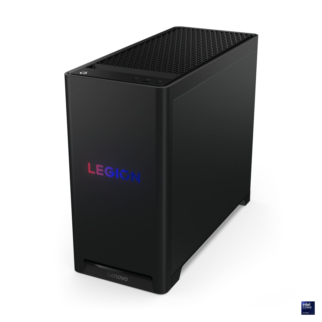 Komputer Lenovo Legion T5 30IAX10, Core Ultra 5 225, 32 GB, RTX 5060 Ti, 1 TB M.2 PCIe 1