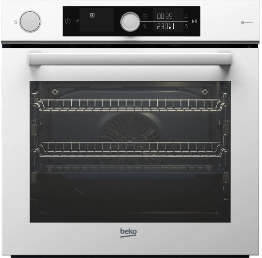 Piekarnik Beko BBIS 18400WDS 1