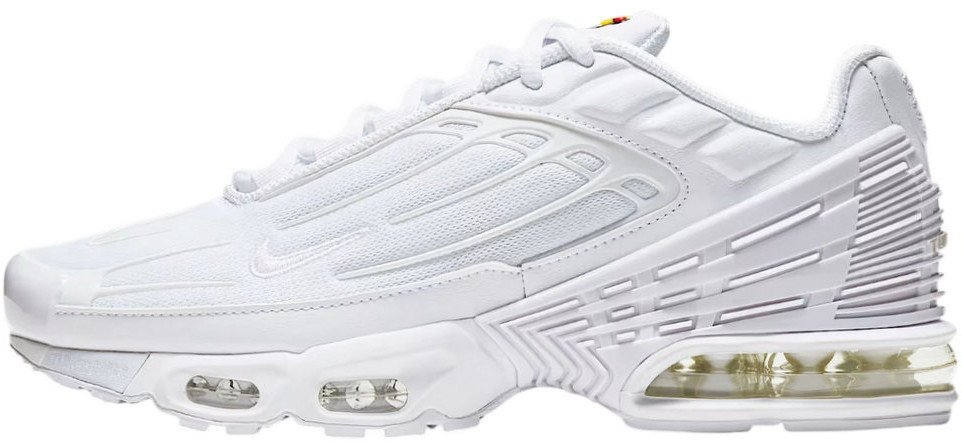 Buty męskie NIKE AIR MAX PLUS 3 (CW1417 100) 42 1