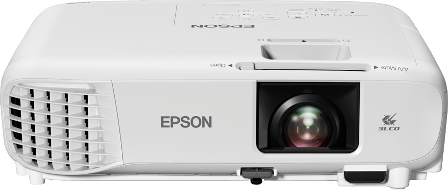 Projektor Epson EB-E24 1