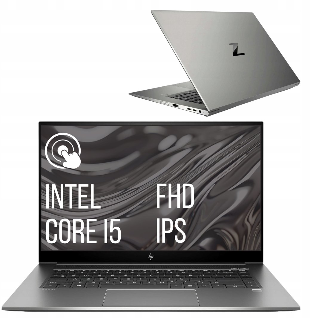 Laptop HP Zbook Firefly 14 G7 Intel Core i5 32GB DDR4 1000GB SSD Windows 11 14" 1