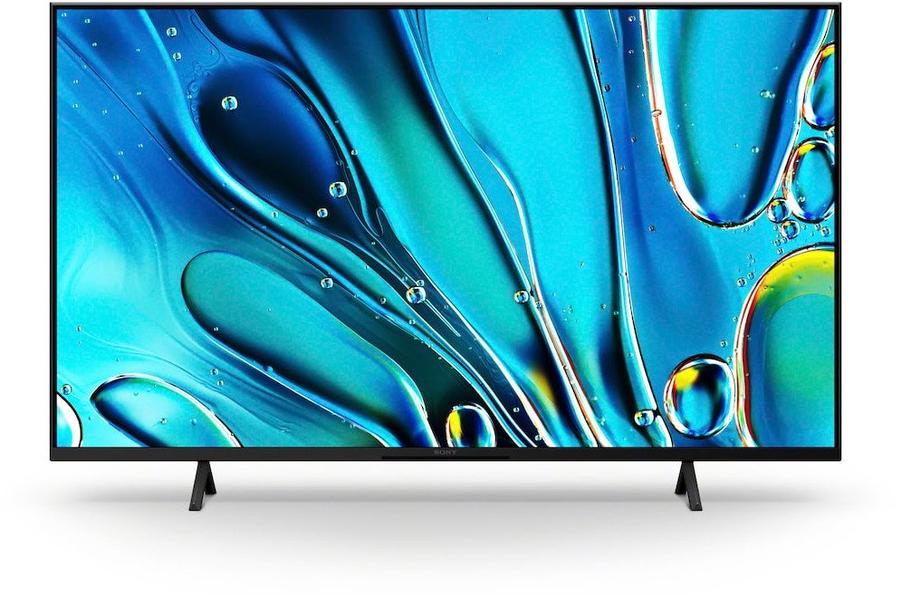 FWD-50S35 50IN 4K LED 1