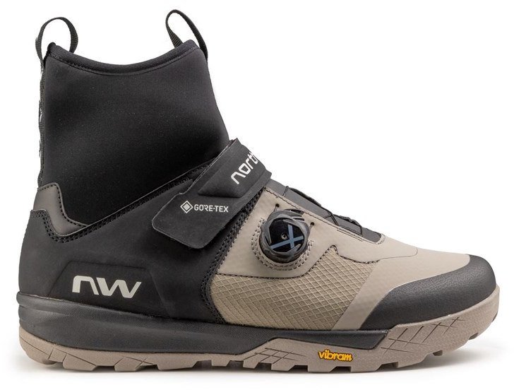 Buty rowerowe NORTHWAVE Kingrock Plus GTX 1