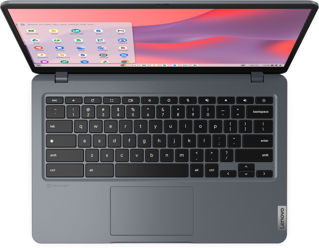 Lenovo 14e Chromebook Gen 3 N200 25年6月製造 Lenovo 14e Chromebook Gen 3 (Intel) | これからの教育現場を支援する
