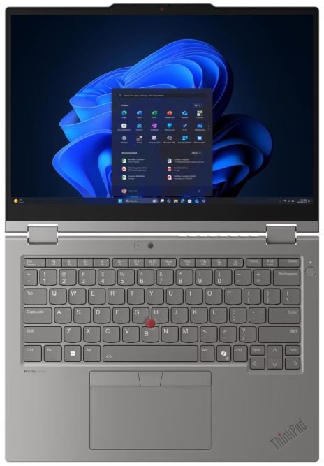 TP L13 2-IN-1 G6 CU5-225U 32GB 1