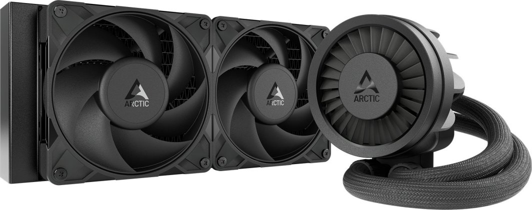 Chłodzenie wodne Arctic Liquid Freezer III Pro 240 (ACFRE00178A) 1