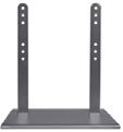 Hikvision DS-DM3201B uchwyt / stojak do monitorów 81,3 cm (32") Biurko Czarny 1