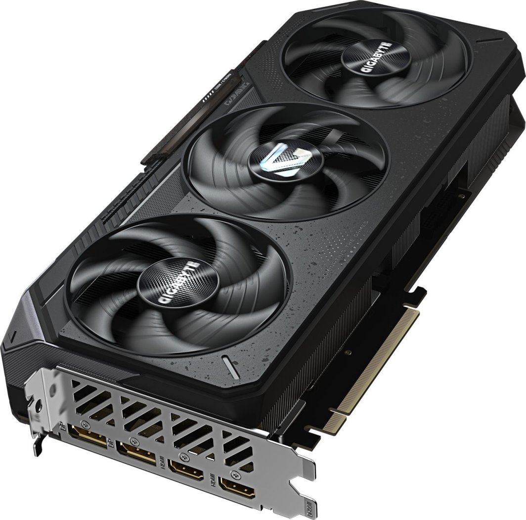 Gigabyte Radeon RX 9070 XT Gaming 16GB GDDR6 (GV-R9070XTGAMING