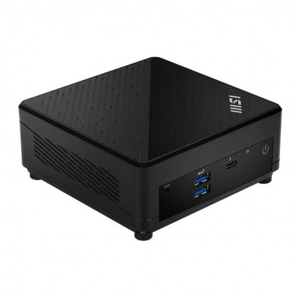Komputer PC MSI Cubi 5 12M-479XEU i3-1215U/8GB/SSD512GB/UHD/802.11 AX/BT/ 1
