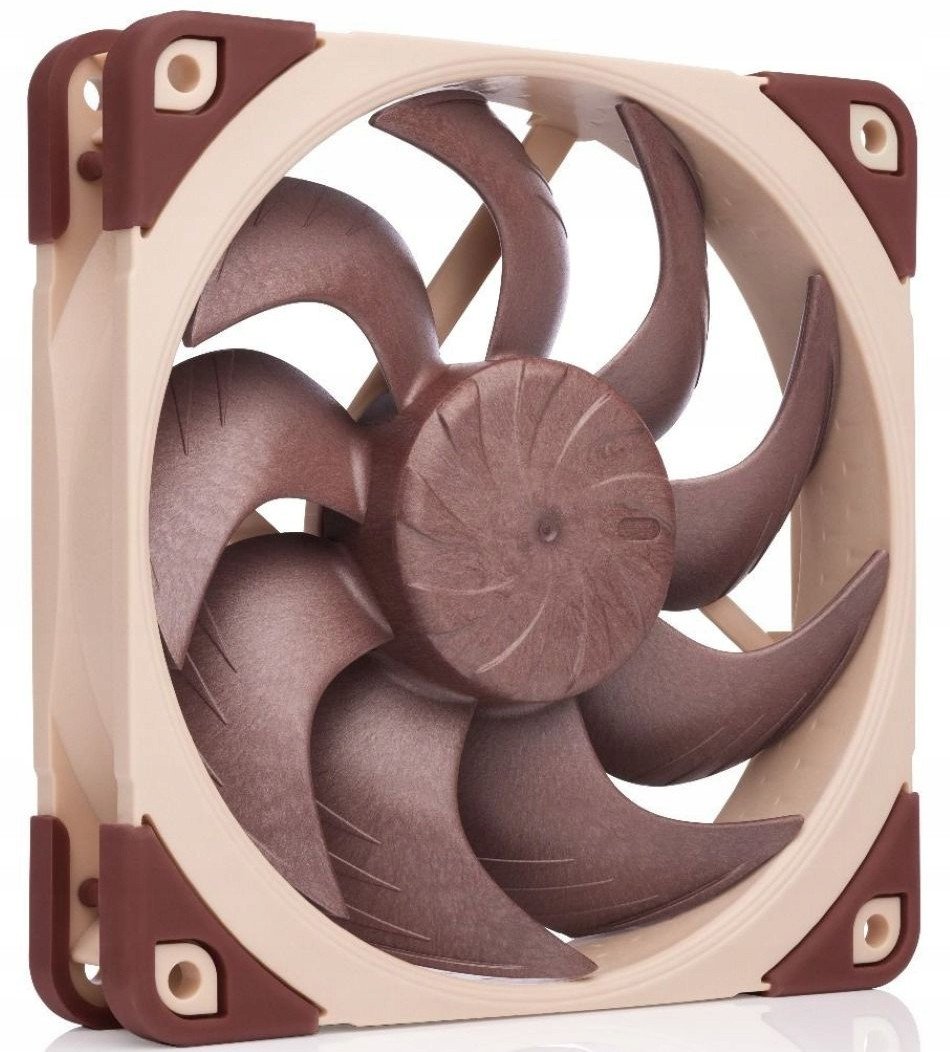 Wentylator Noctua NF-A12x25 G2 LS-PWM 1