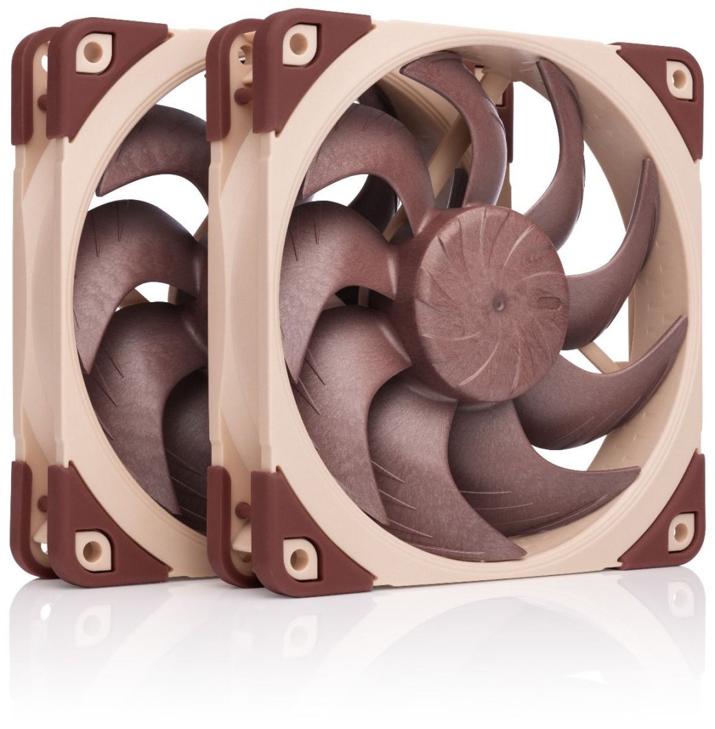Wentylator Noctua NF-A12x25 G2 PWM SX2-PP 1