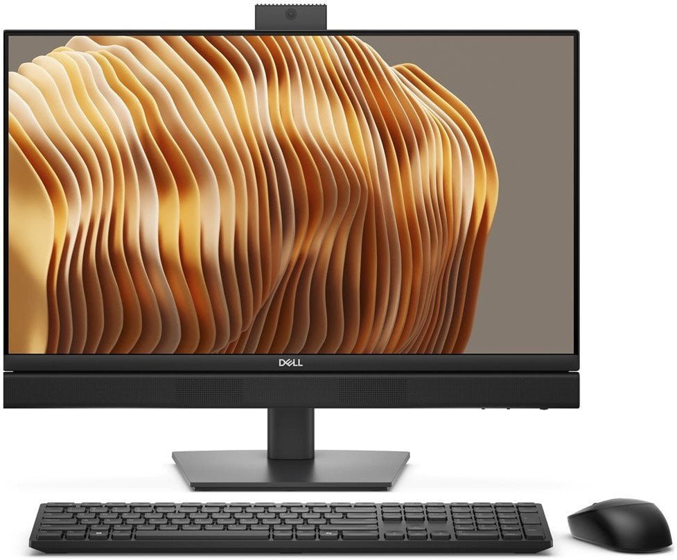 Komputer Dell Pro Pro 24 QC24251 Core Ultra 5 235, 16 GB, 512 GB SSD Windows 11 Pro 1