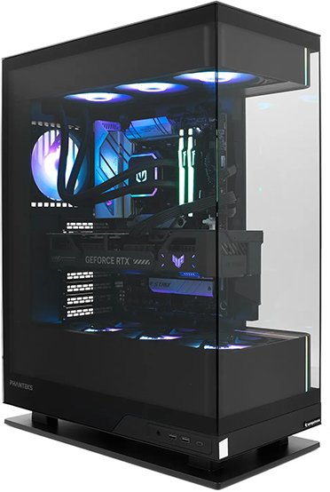 Komputronik Ultimate R770 [L30] Ryzen 7 | RTX 5070 Ti | 96GB | 2TB+4TB | W11 Pro 1