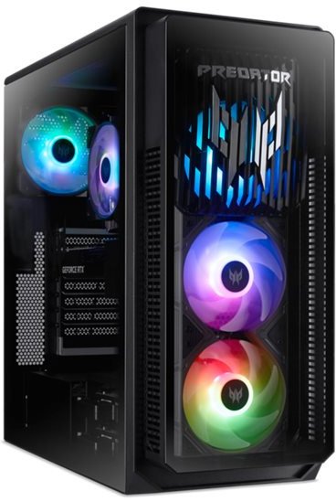 Acer PREDATOR Orion 5000 7-265F 32GB 2TBSSD RTX5070 12GB W11H 1