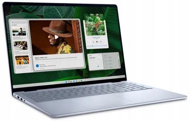 DELL Inspiron 5640 - 7 150U | 16" | Dotyk | 16GB | 1TB | Win11 1