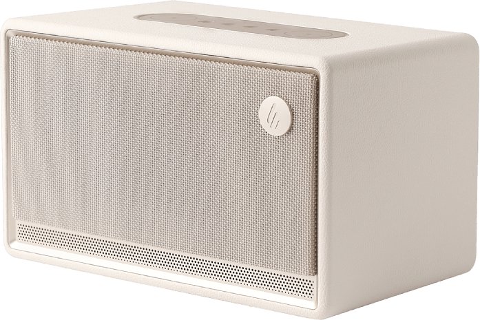 Edifier ES300 WLAN, Bluetooth 60W ivory retail 1
