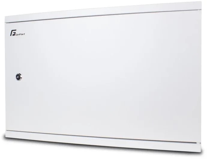 Obudowa Rack Cctv Getfort 3U 540*350*180Mm Szara 1