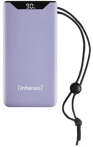 POWER BANK USB 20000MAH QC3.0/PURPLE F20000 7332053 INTENSO 1