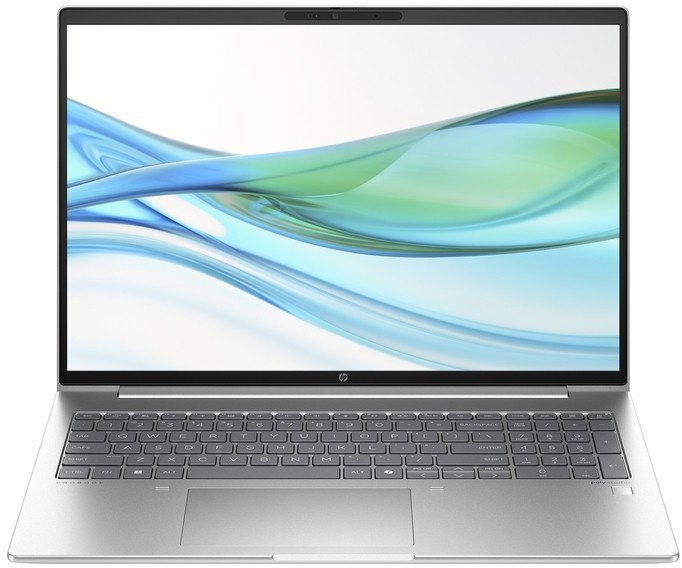 HP ProBook 460 G11 / AD1J5ET / Intel Ultra 5 / 64GB / SSD 2TB / Intel Graphics / WUXGA / Win 11 Home 1