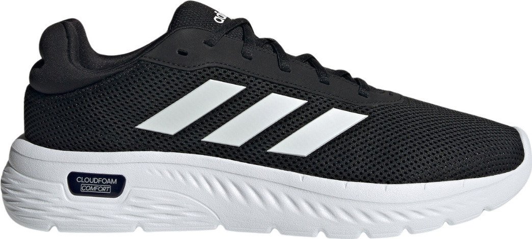 Buty męskie adidas Cloudfoam Comfy IH2973 48 1