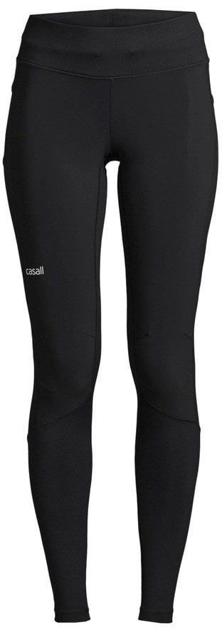 Legginsy CASALL Windtherm Tights czarny 1