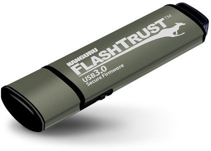 iStorage WP-KFT3-32G pamięć USB 32 GB 3.2 Gen 1 (3.1 Gen 1) 1