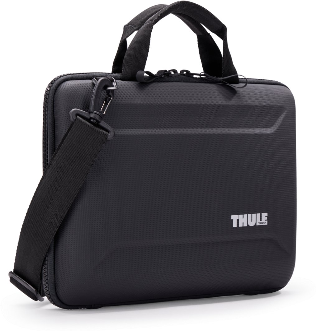 Thule Gauntlet 5 MacBook Attach 14" - Black, 3205414 | Thule 1