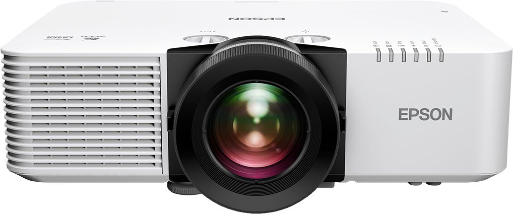 Projektor laserowy Epson EB-L690SE 1