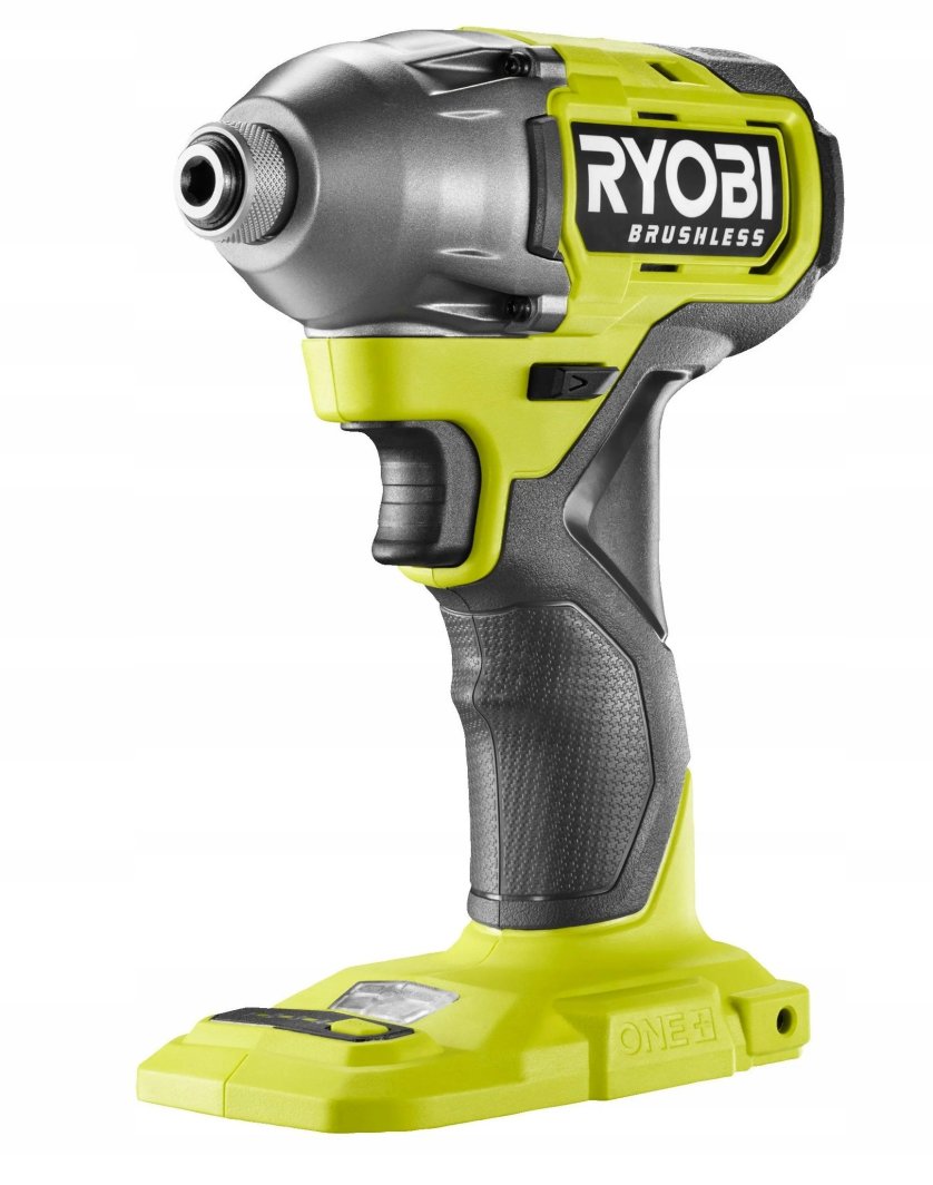 Ryobi ONE+ 18V RID18BL-0 - bez akumulatora i ładowarki 1