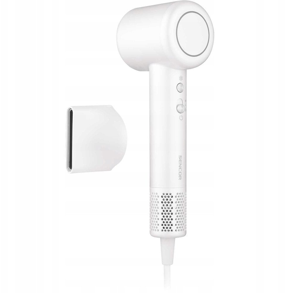SHD 8500RS Suszarka do wosw 1