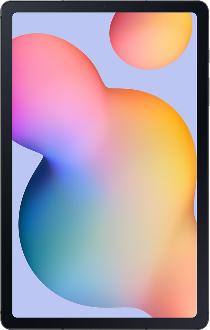 Tablet Samsung Galaxy Tab S6 Lite 10.4" 128 GB Czarny (SM-P613NZAEPHN) 1