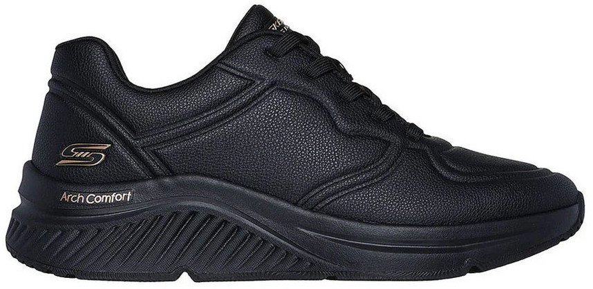 Buty damskie Skechers Bobs Sport Arch Comfort B Sweet  (117560-BBK) 38 1