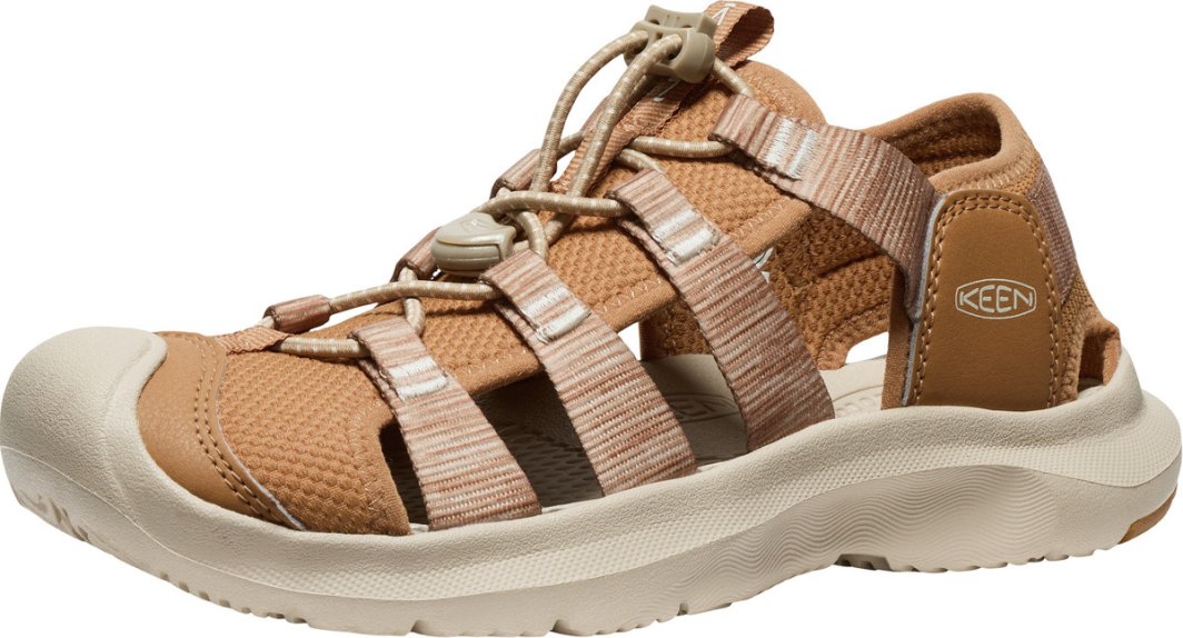 Keen damskie sandały SEANIK H2 CHIPMUNK/CORNSTALK  1030385 39,5 1