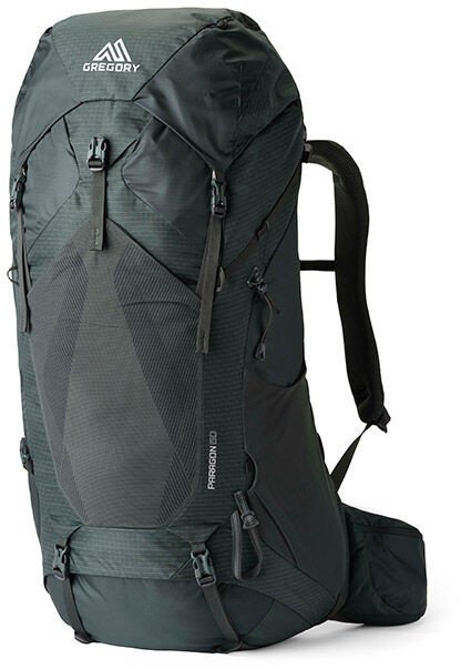 Plecak turystyczny Gregory Paragon M/L 60 l Zielony 1