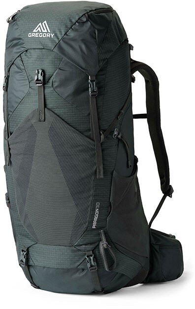 Plecak turystyczny Gregory Paragon M/L 50 l Zielony 1