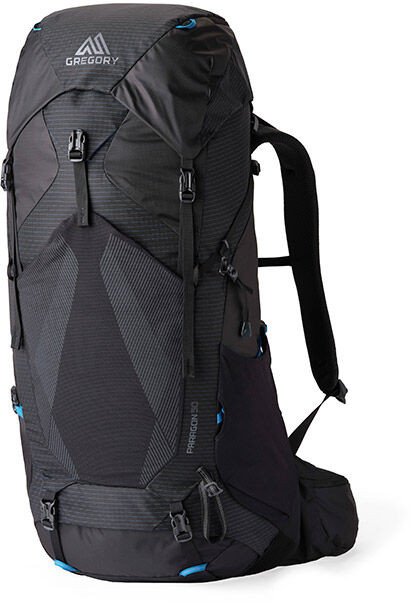 Plecak turystyczny Gregory Paragon M/L 50 l Czarny 1