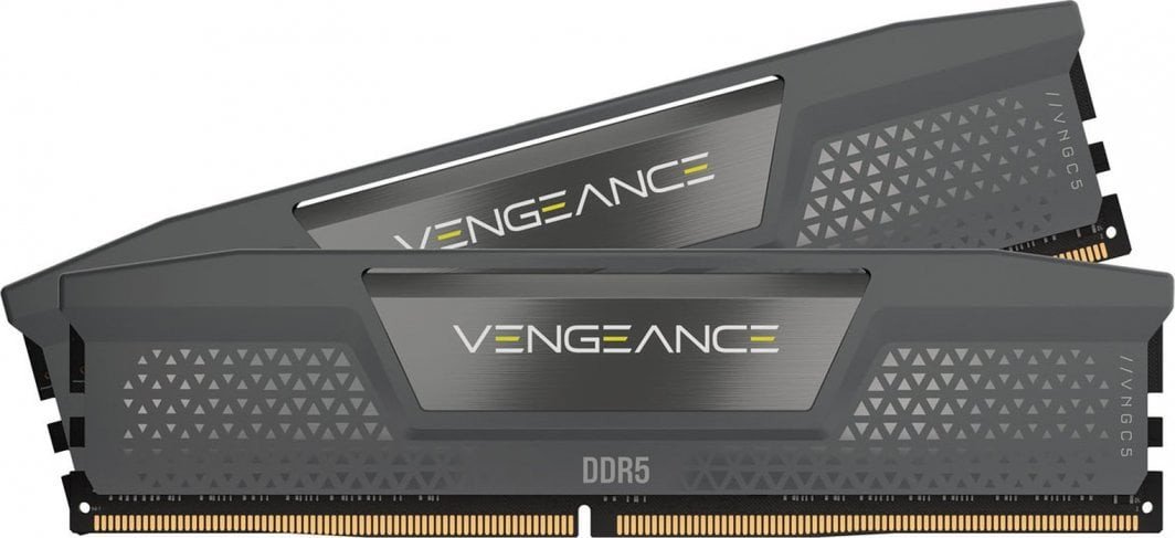 Pamięć Corsair Vengeance, DDR5, 96 GB, 6000MHz, CL36 (CMK96GX5M2E6000Z36) 1
