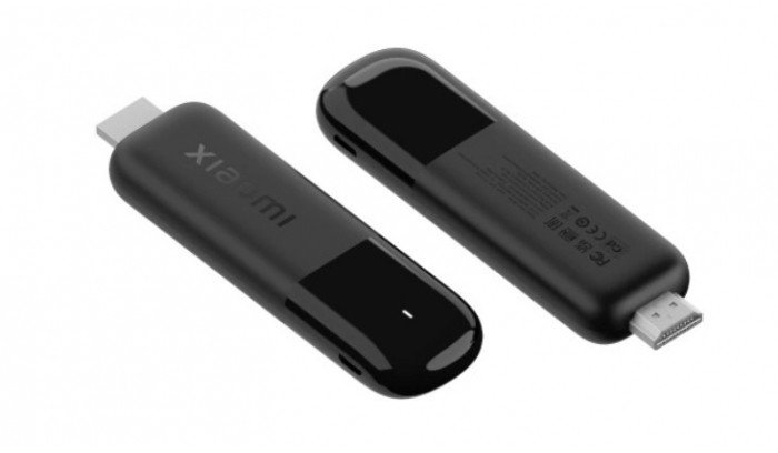 xiaomi Odtwarzacz multimedialny Mi TV Stick 4k EU 2gen 1