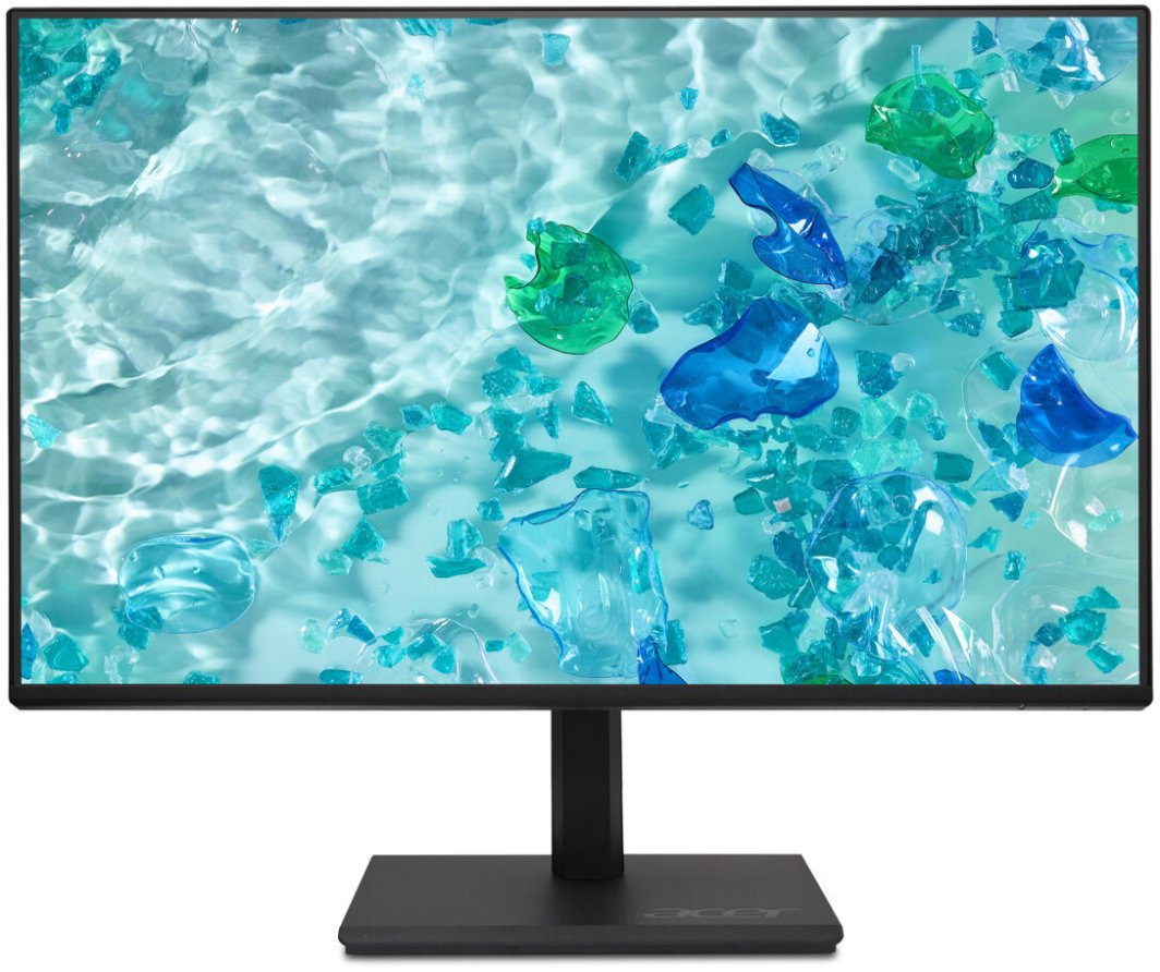Acer B247YGb 23,8 60cm 75Hz 1920x1080 black 1