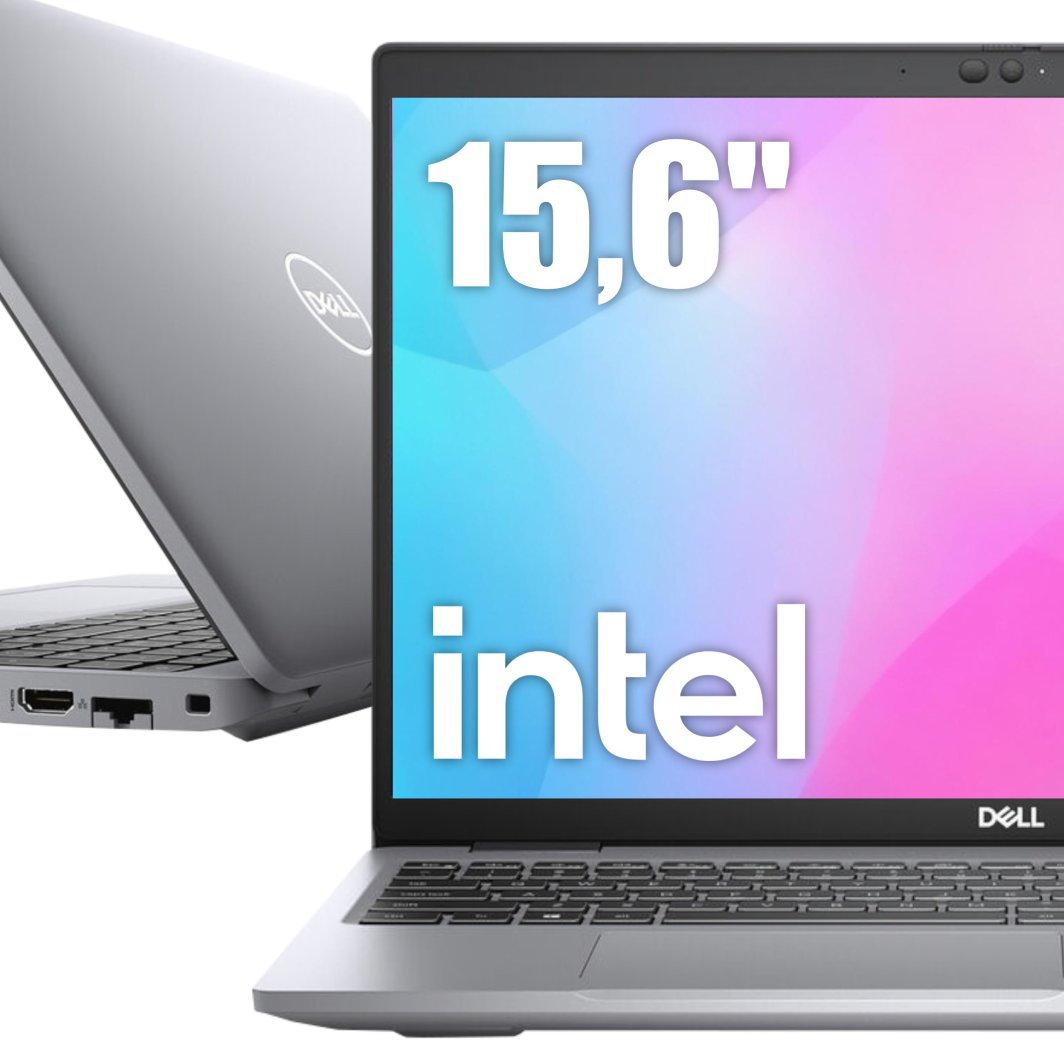 Laptop Dell Latitude 5520 Intel Core i5-1135G7 16GB 2TB SSD FHD WIN11PRO 1